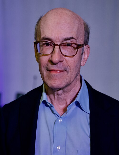 Kenneth Rogoff
